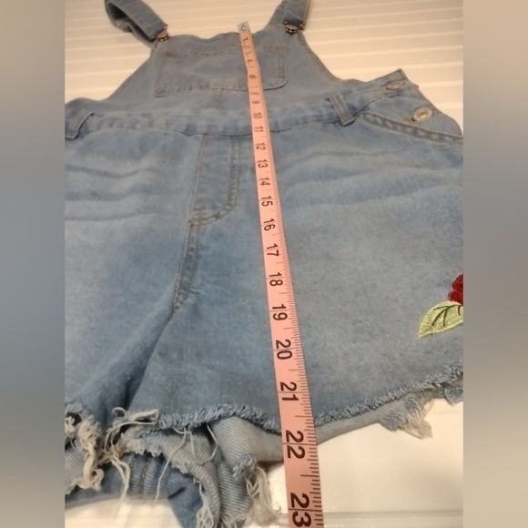 Love tree women's jumpsuit size (M) - Picture 8 of 12